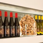 Szálloda Al Pomo D'oro