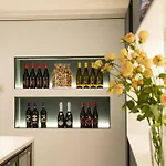 Szálloda Al Pomo D'oro