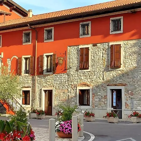 Hotel Al Pomo D'oro Cividale del Friuli