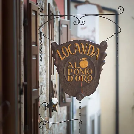 Al Pomo D'oro Hotel Cividale del Friuli