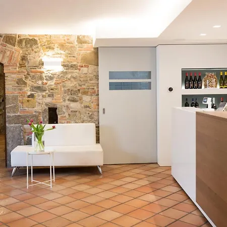 罗坎达阿尔波莫奥卢酒店 3*