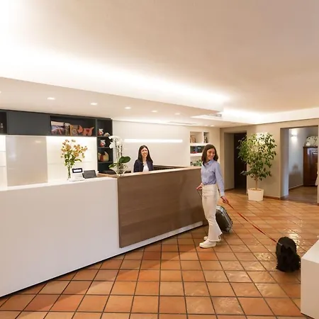Al Pomo D'oro Hotel Cividale del Friuli