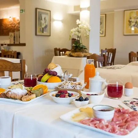 Hotel Al Pomo D'oro Cividale del Friuli