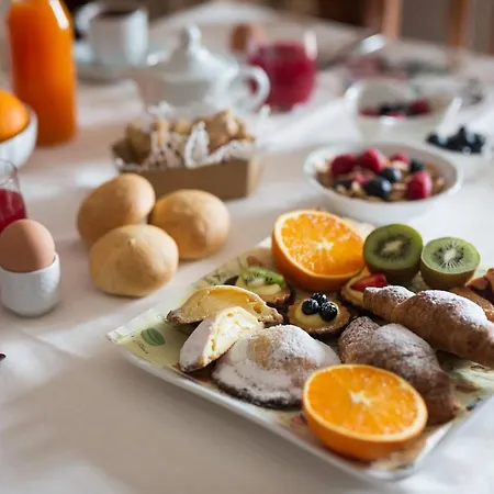 罗坎达阿尔波莫奥卢酒店 酒店