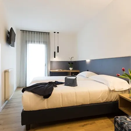 罗坎达阿尔波莫奥卢酒店 酒店 Cividale del Friuli