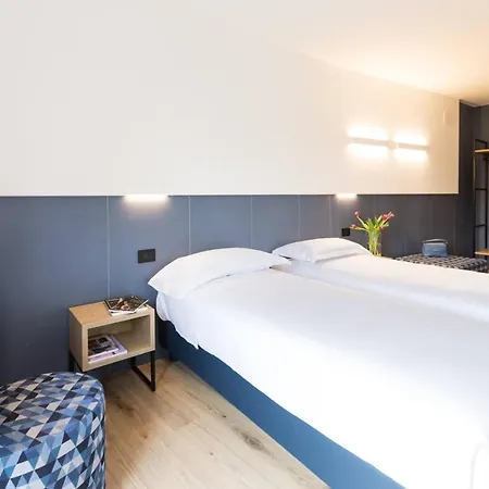 罗坎达阿尔波莫奥卢酒店 酒店