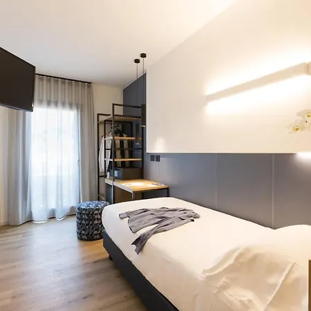 罗坎达阿尔波莫奥卢酒店 酒店