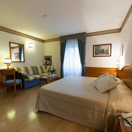 Al Pomo D'oro 3* Cividale del Friuli