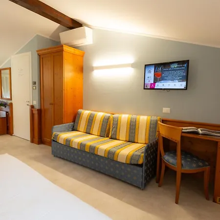 罗坎达阿尔波莫奥卢酒店 酒店