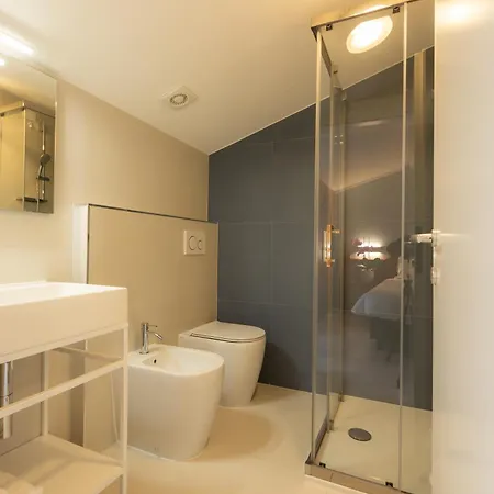 罗坎达阿尔波莫奥卢酒店 酒店 3*