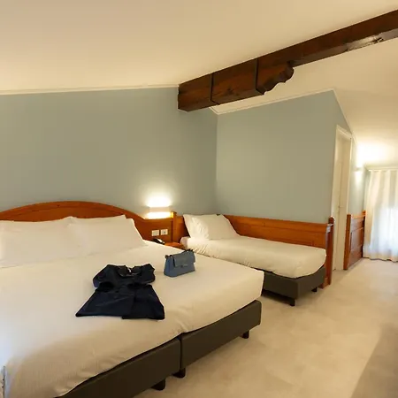 酒店 罗坎达阿尔波莫奥卢酒店 3*