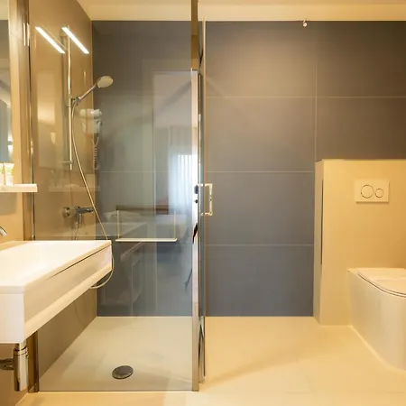 酒店 罗坎达阿尔波莫奥卢酒店 Cividale del Friuli