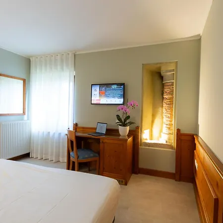 罗坎达阿尔波莫奥卢酒店