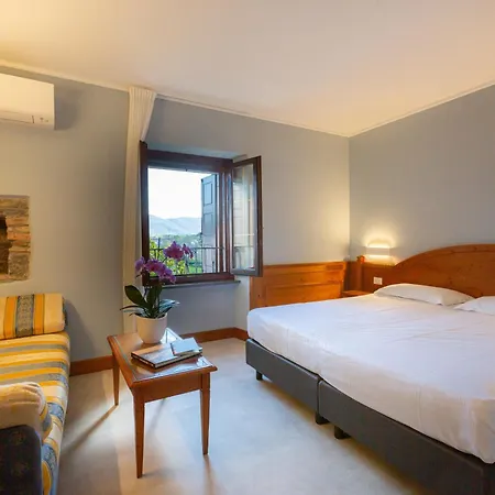 Hotel Al Pomo D'oro