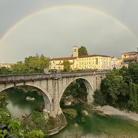罗坎达阿尔波莫奥卢酒店 酒店