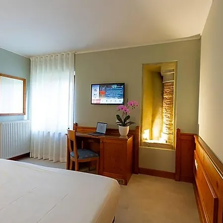 Al Pomo D'oro Cividale del Friuli