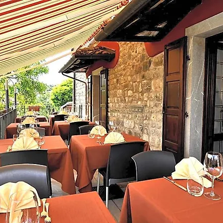 Hotel Al Pomo D'oro Cividale del Friuli