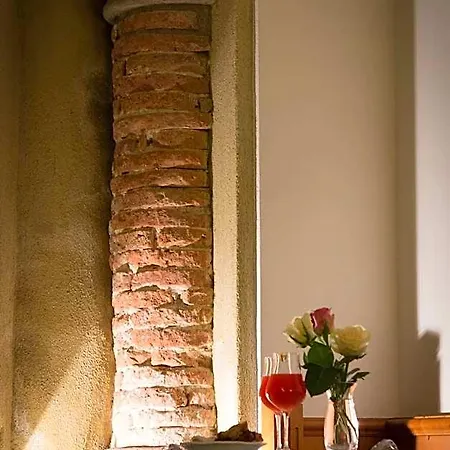 Al Pomo D'oro Hotel 3*