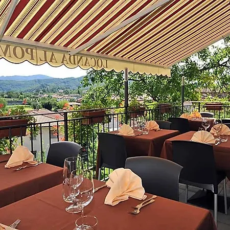 Al Pomo D'oro 3* Cividale del Friuli