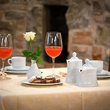 Hotel Al Pomo D'oro