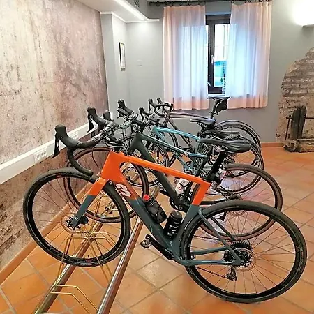 Al Pomo D'oro Hotel Cividale del Friuli