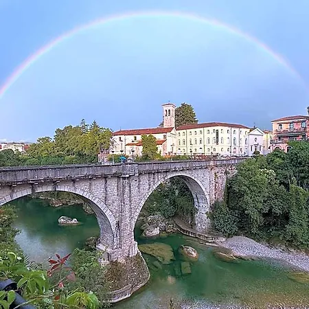 Al Pomo D'oro Hotel Cividale del Friuli