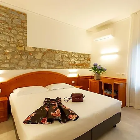 Al Pomo D'oro 3* Cividale del Friuli