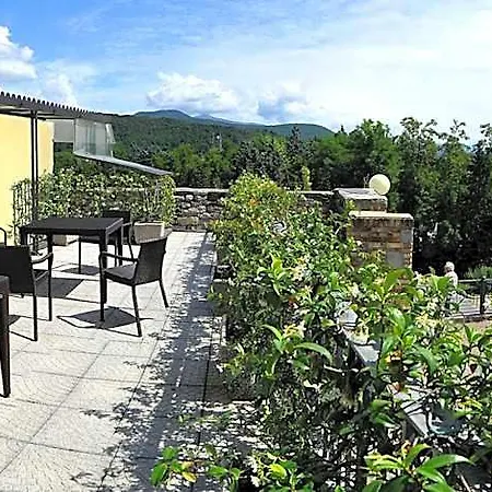Hotel Al Pomo D'oro Cividale del Friuli