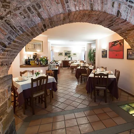 罗坎达阿尔波莫奥卢酒店