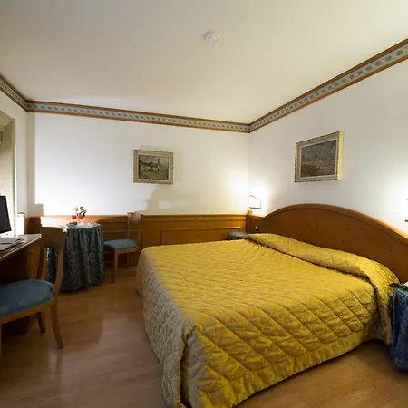 Hotel Al Pomo D'oro
