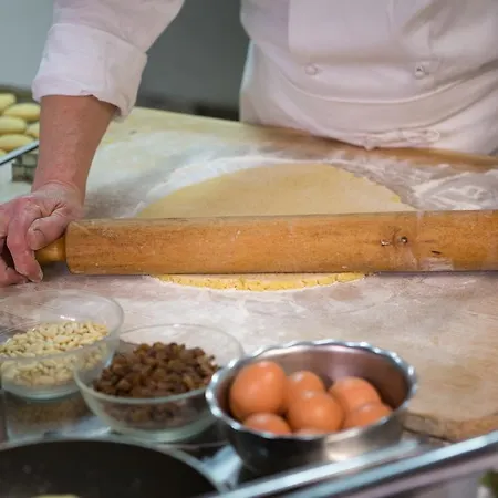 Al Pomo D'oro 3* Cividale del Friuli