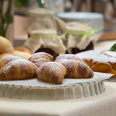 罗坎达阿尔波莫奥卢酒店 Cividale del Friuli