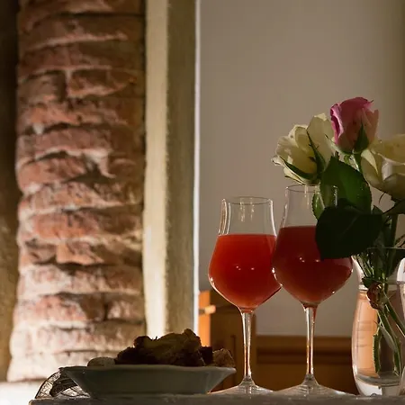 罗坎达阿尔波莫奥卢酒店 Cividale del Friuli