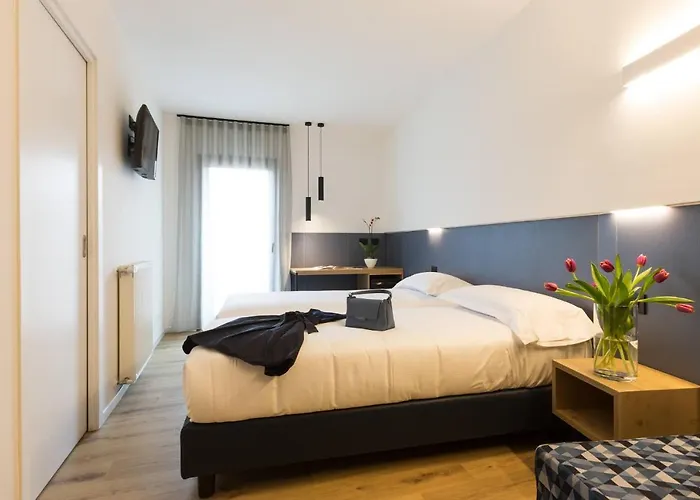 Al Pomo D'oro Szálloda Cividale del Friuli