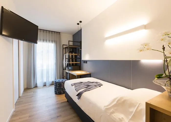 Al Pomo D'oro Szálloda