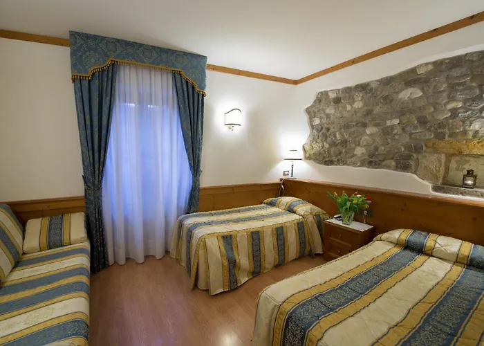 Al Pomo D'oro 3* Cividale del Friuli