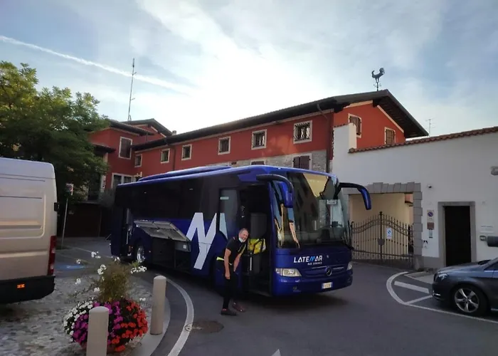 Al Pomo D'oro Cividale del Friuli