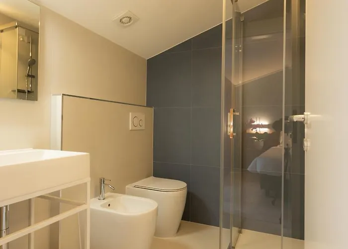 Al Pomo D'oro Hotel 3*