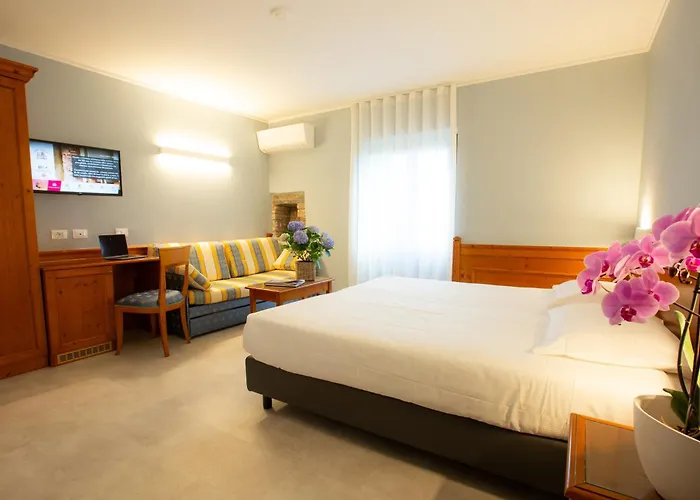 Al Pomo D'oro Hotel Cividale del Friuli