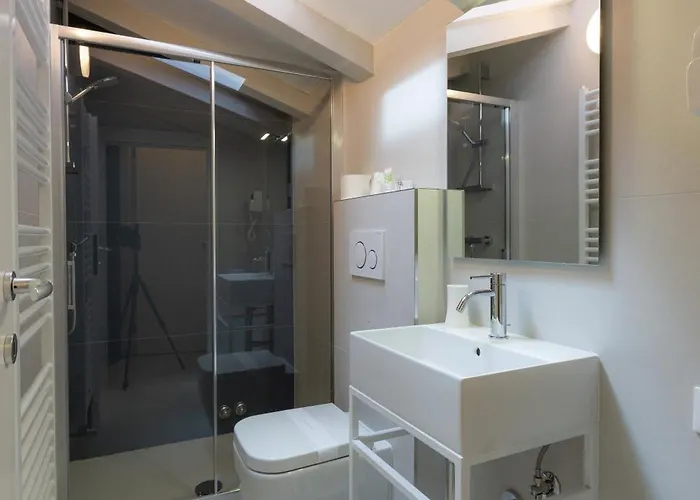 Al Pomo D'oro 3* Cividale del Friuli