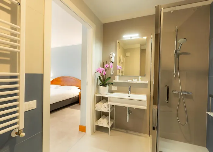 Al Pomo D'oro Szálloda