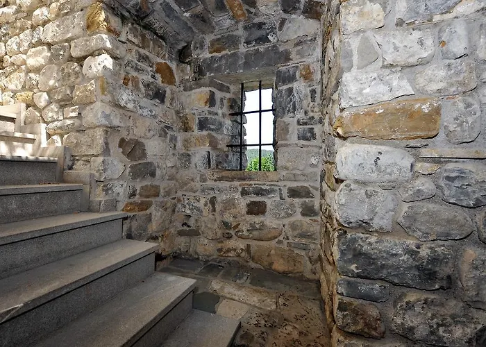 Al Pomo D'oro 3* Cividale del Friuli