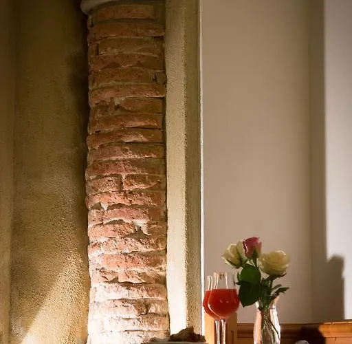 Al Pomo D'oro 3* Cividale del Friuli