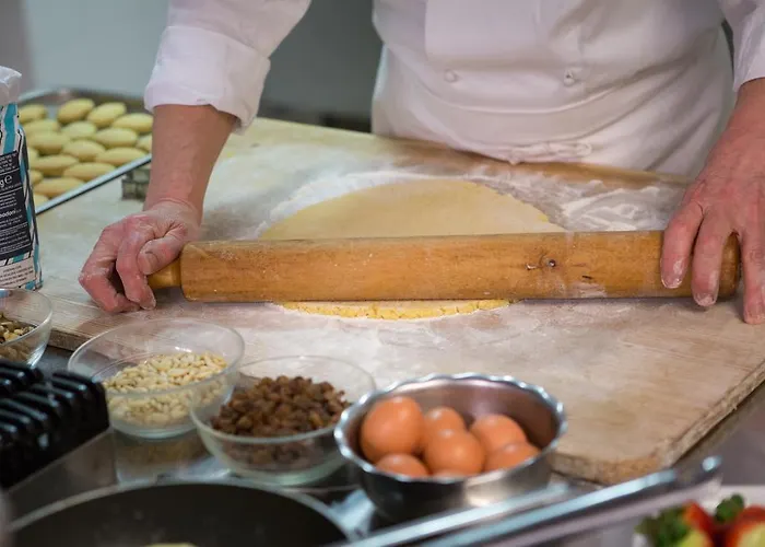 Al Pomo D'oro 3* Cividale del Friuli