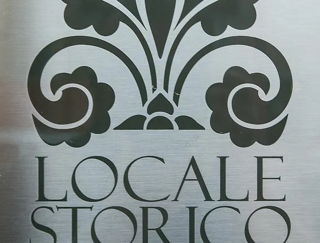 Al Pomo D'oro Szálloda