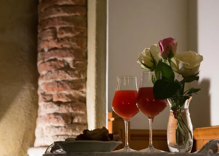 Al Pomo D'oro Cividale del Friuli