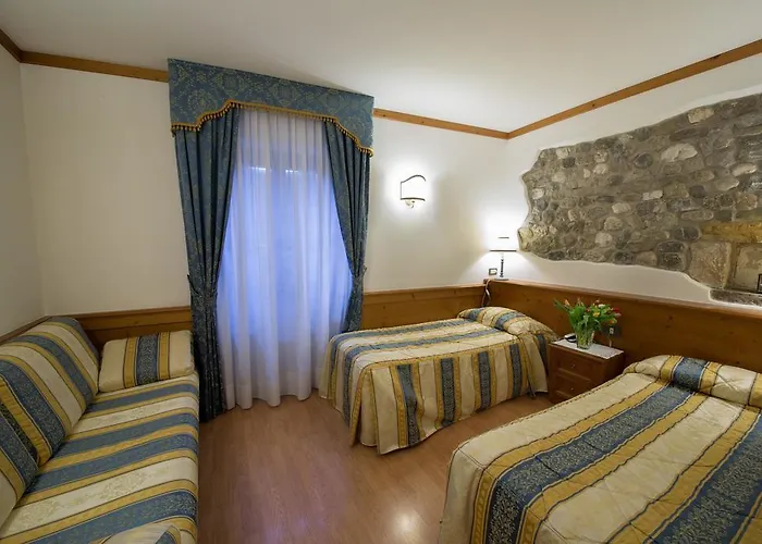 Al Pomo D'oro 3* Cividale del Friuli